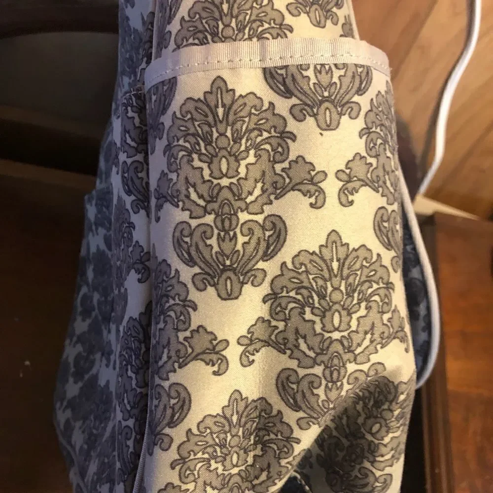 Bumble diaper bag